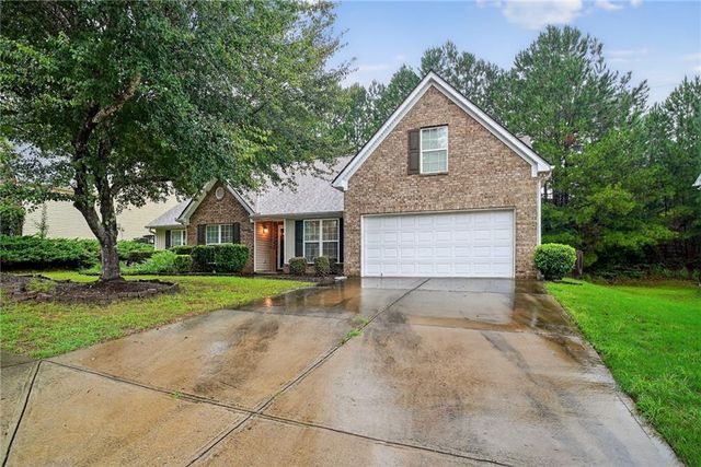 932 Creek Bottom Road, Loganville, GA 30052