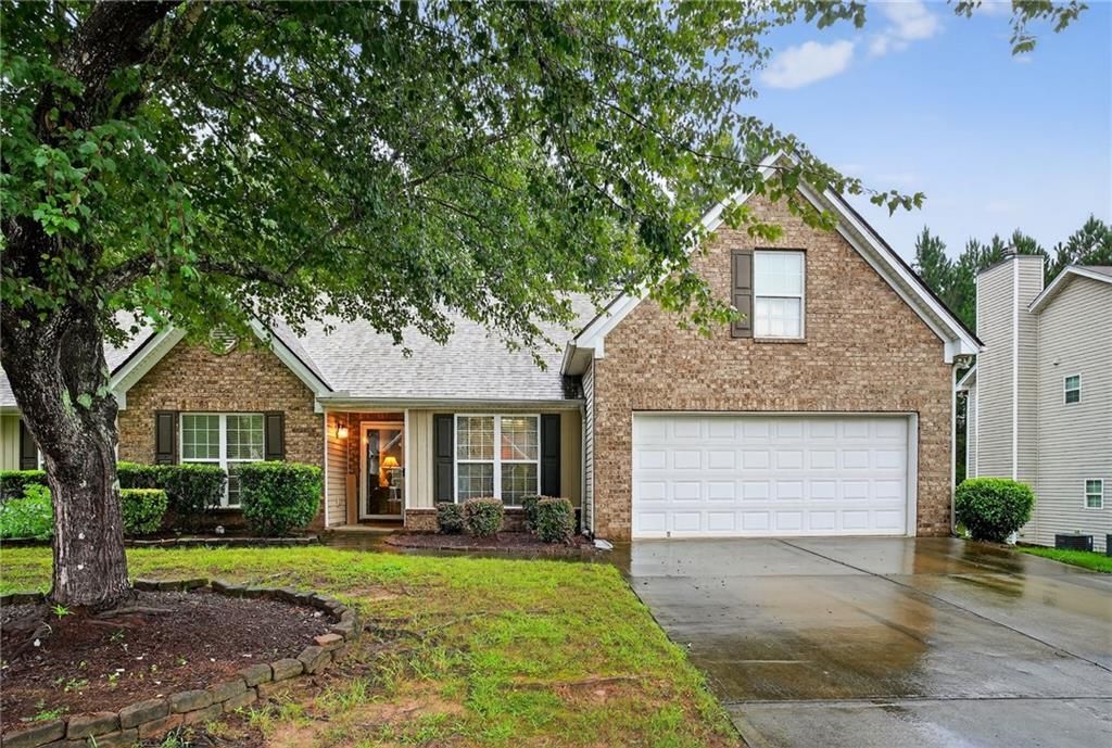 932 Creek Bottom Road, Loganville, GA 30052