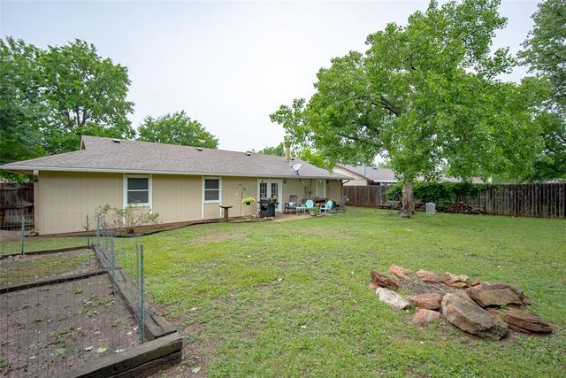 1901 Twin Tree Drive, Norman, OK 73071