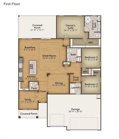 508 Banna Arch Loop, Myrtle Beach, SC 29579