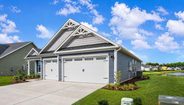 508 Banna Arch Loop, Myrtle Beach, SC 29579