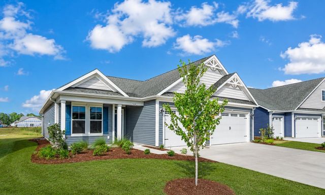 508 Banna Arch Loop, Myrtle Beach, SC 29579