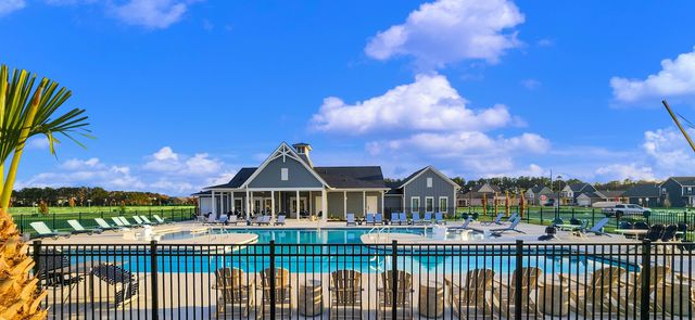 508 Banna Arch Loop, Myrtle Beach, SC 29579