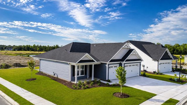 508 Banna Arch Loop, Myrtle Beach, SC 29579