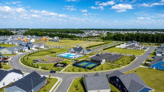 508 Banna Arch Loop, Myrtle Beach, SC 29579