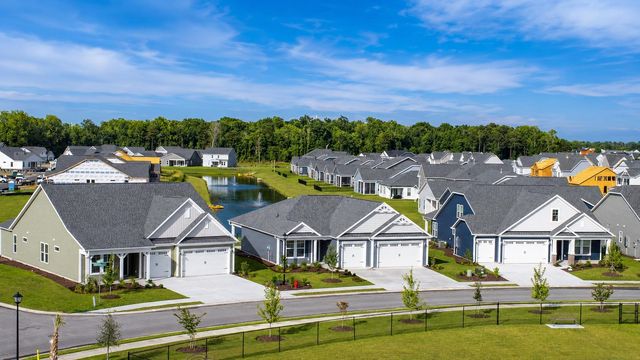 508 Banna Arch Loop, Myrtle Beach, SC 29579