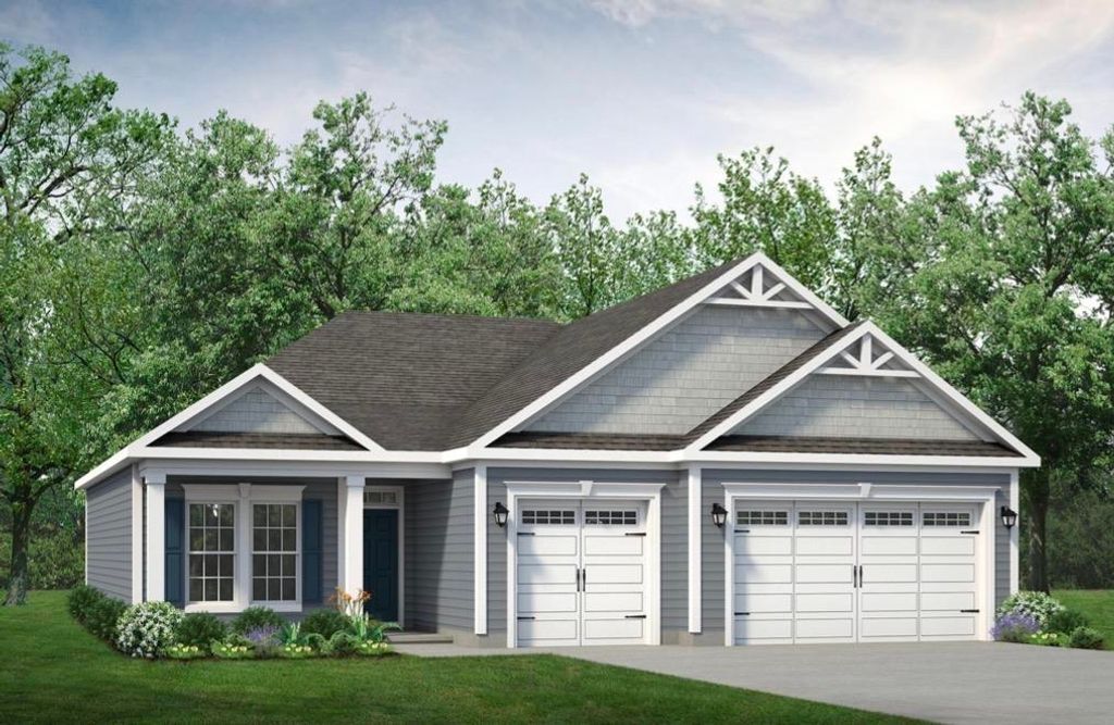 508 Banna Arch Loop, Myrtle Beach, SC 29579