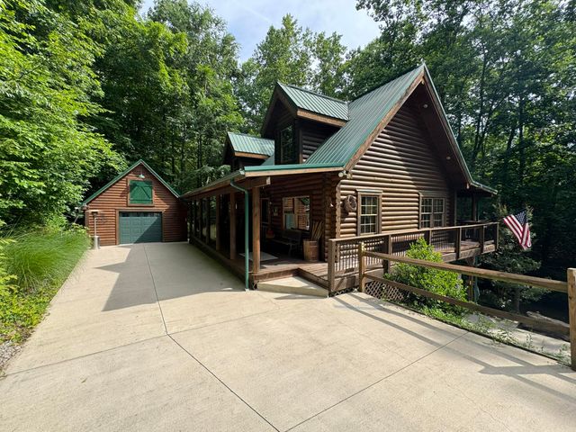 60 First Street, Somerset, KY 42503