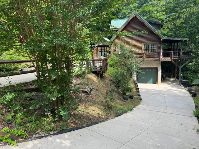 60 First Street, Somerset, KY 42503
