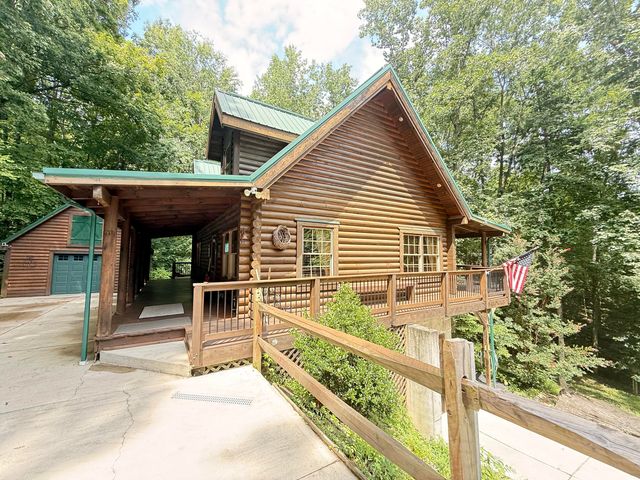 60 First Street, Somerset, KY 42503