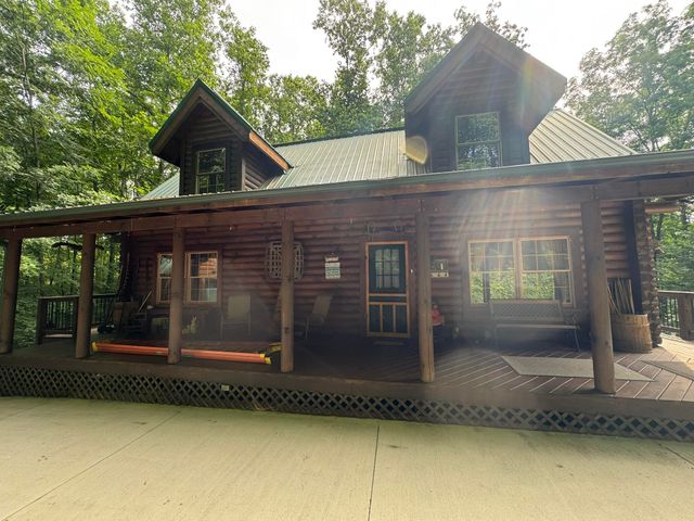 60 First Street, Somerset, KY 42503