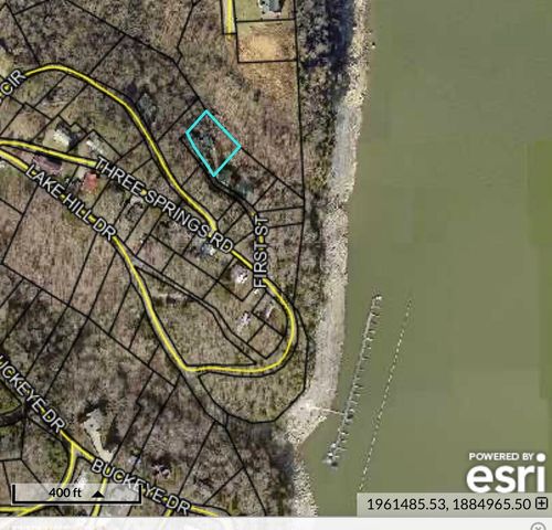 60 First Street, Somerset, KY 42503