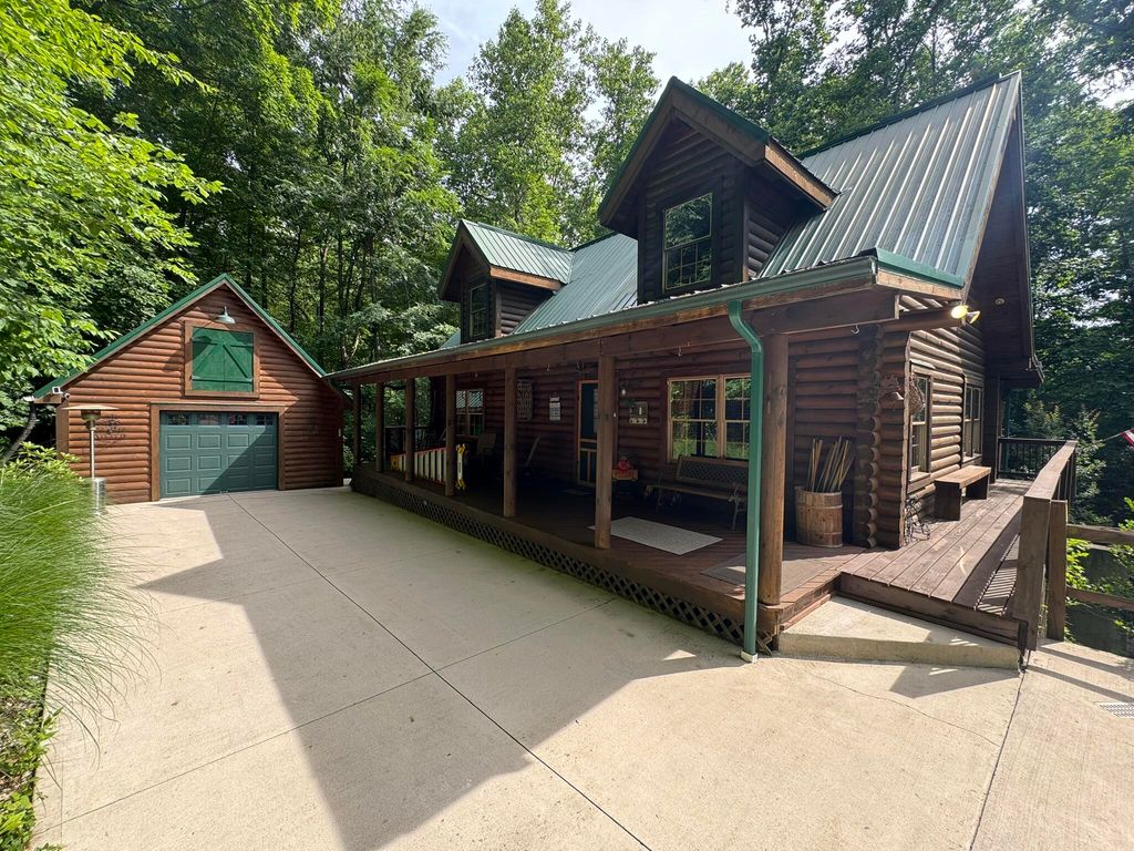 60 First Street, Somerset, KY 42503