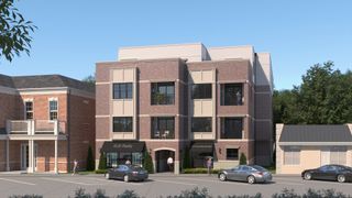 514 HILLGROVE Avenue 102, Western Springs, IL 60558