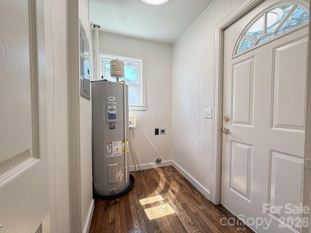 331 Probart Street, Brevard, NC 28712