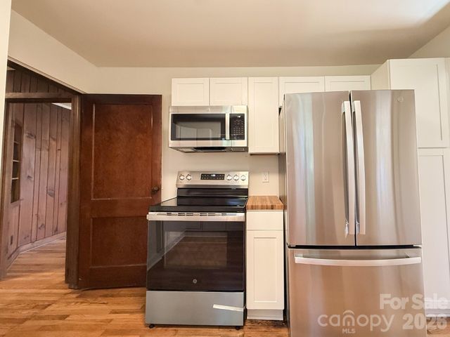 331 Probart Street, Brevard, NC 28712