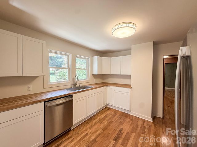331 Probart Street, Brevard, NC 28712