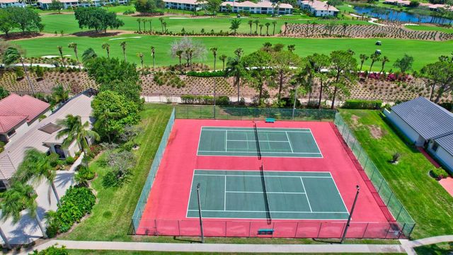 10393 Lexington Circle S, Boynton Beach, FL 33436