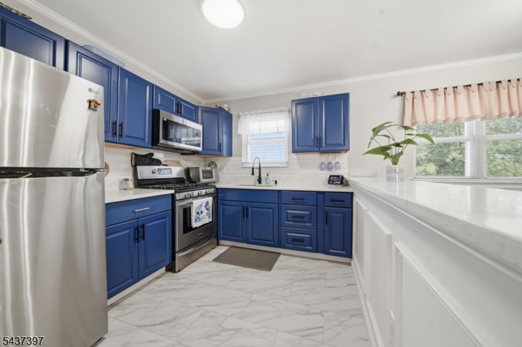 2467 State Route 10 1B, Parsippany-troy Hills Twp., NJ 07950 — exterior