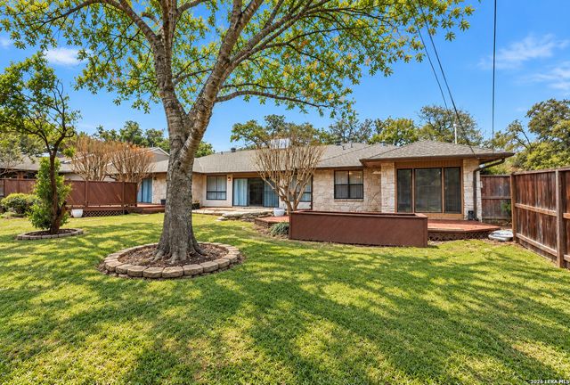 2031 RIVA RIDGE ST, San Antonio, TX 78248