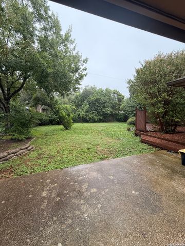 2031 RIVA RIDGE ST, San Antonio, TX 78248