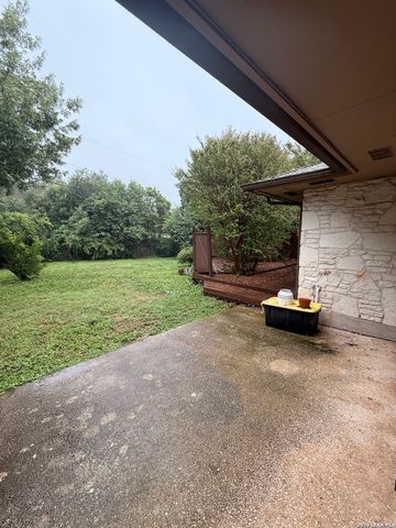 2031 RIVA RIDGE ST, San Antonio, TX 78248