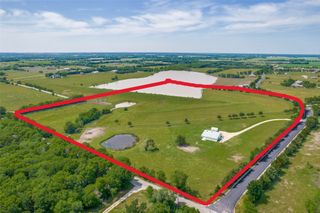 7163 - 2 CR 573, Blue Ridge, TX 75424