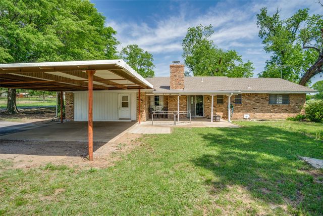 1905 County Rd 913, Joshua, TX 76058