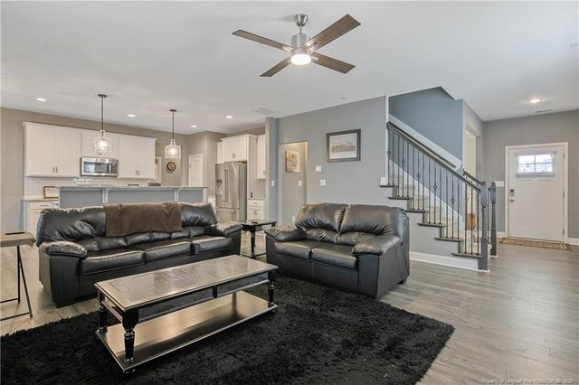 247 Cloverwood Lane, Raeford, NC 28376