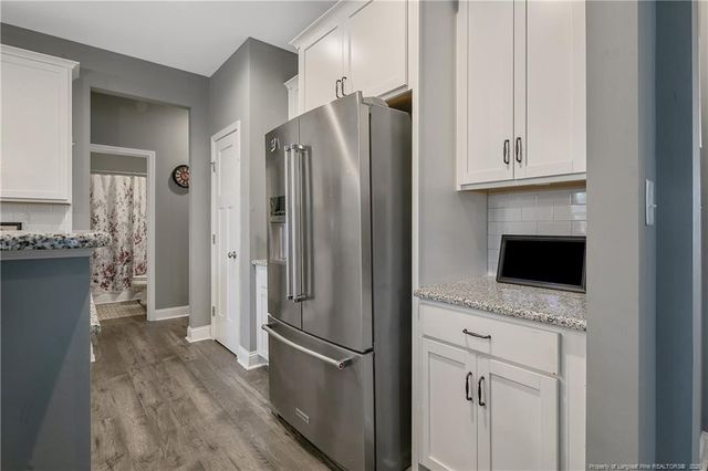 247 Cloverwood Lane, Raeford, NC 28376