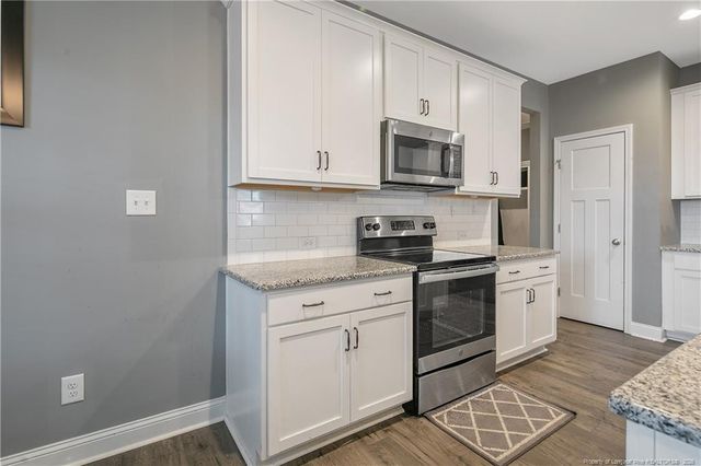 247 Cloverwood Lane, Raeford, NC 28376