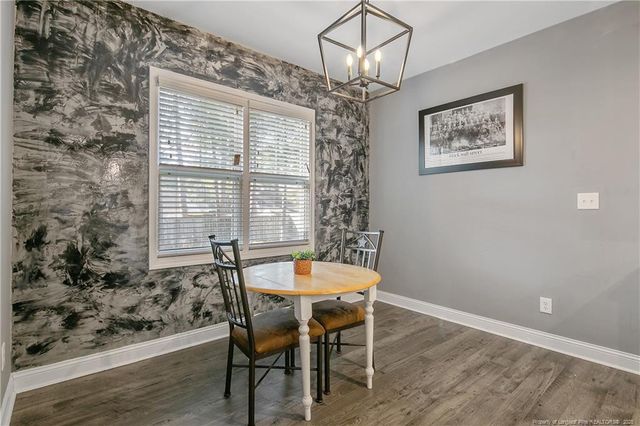 247 Cloverwood Lane, Raeford, NC 28376