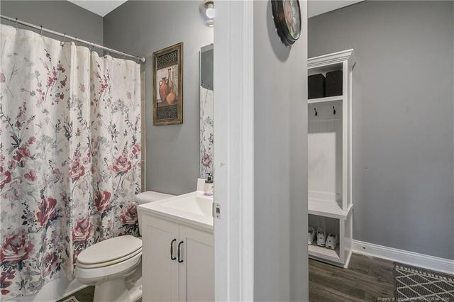 247 Cloverwood Lane, Raeford, NC 28376