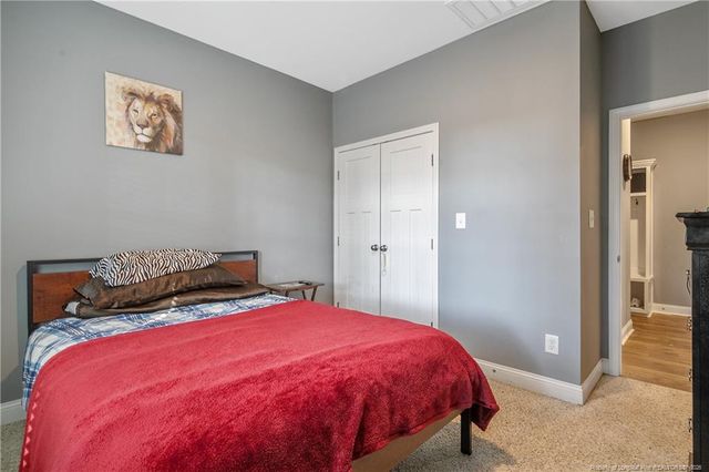 247 Cloverwood Lane, Raeford, NC 28376