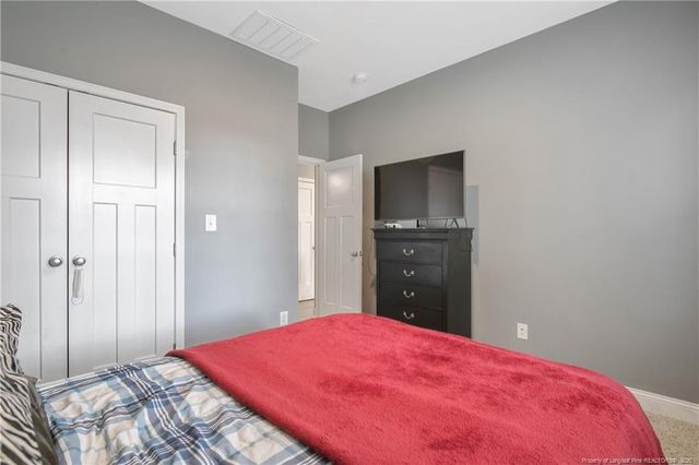 247 Cloverwood Lane, Raeford, NC 28376