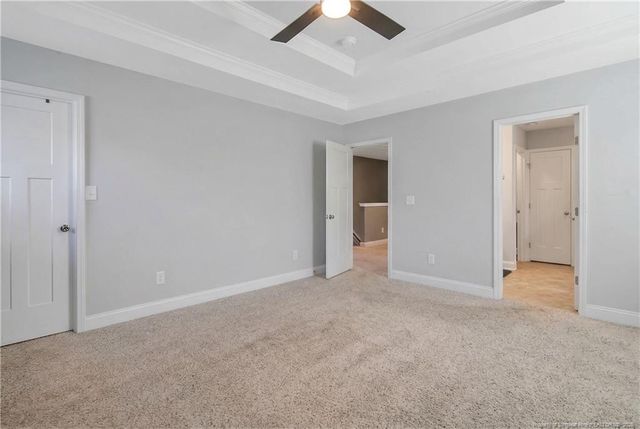 247 Cloverwood Lane, Raeford, NC 28376