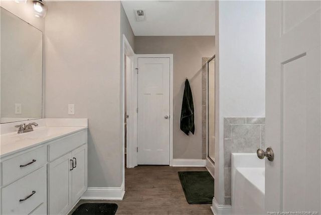 247 Cloverwood Lane, Raeford, NC 28376