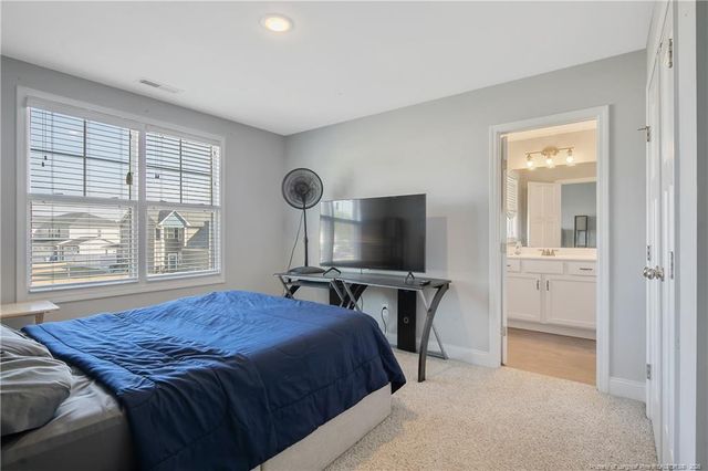 247 Cloverwood Lane, Raeford, NC 28376