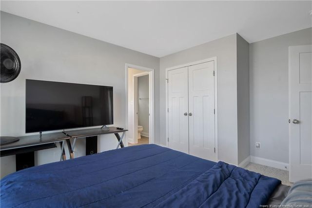 247 Cloverwood Lane, Raeford, NC 28376