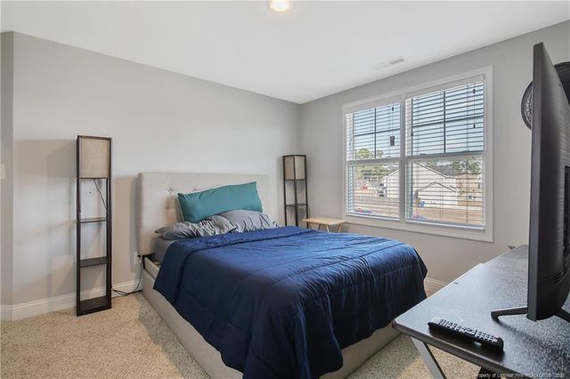 247 Cloverwood Lane, Raeford, NC 28376