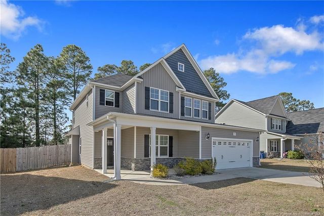 247 Cloverwood Lane, Raeford, NC 28376