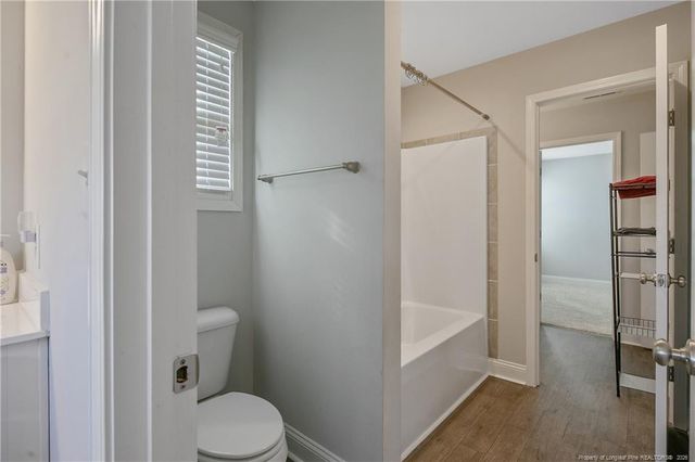 247 Cloverwood Lane, Raeford, NC 28376