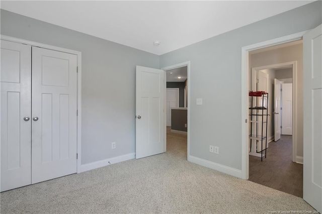 247 Cloverwood Lane, Raeford, NC 28376