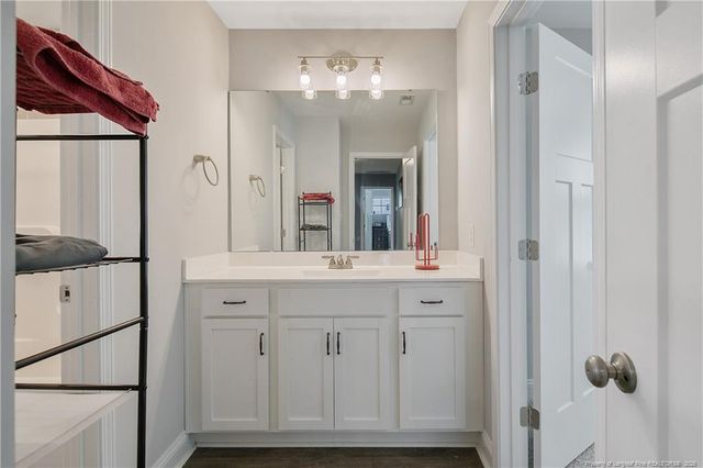 247 Cloverwood Lane, Raeford, NC 28376