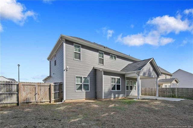 247 Cloverwood Lane, Raeford, NC 28376