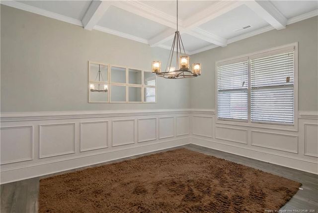 247 Cloverwood Lane, Raeford, NC 28376