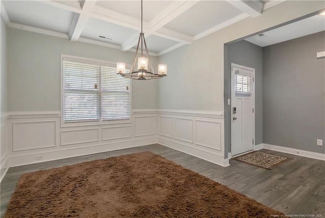 247 Cloverwood Lane, Raeford, NC 28376