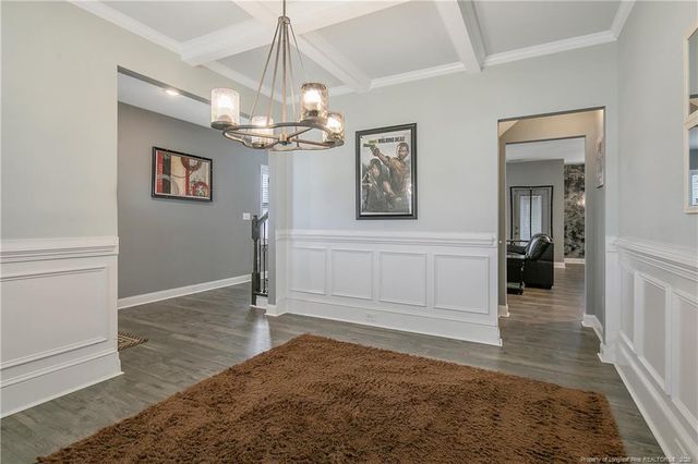 247 Cloverwood Lane, Raeford, NC 28376