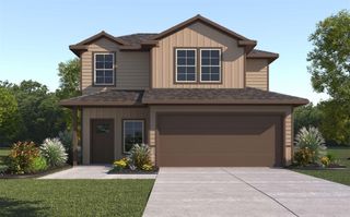 6810 Canyon Breeze Drive, Rosenberg, TX 77471