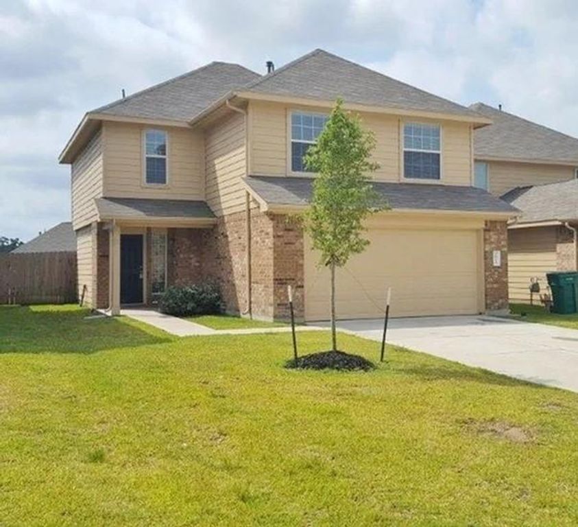 18923 S Volga River Drive, Katy, TX 77449